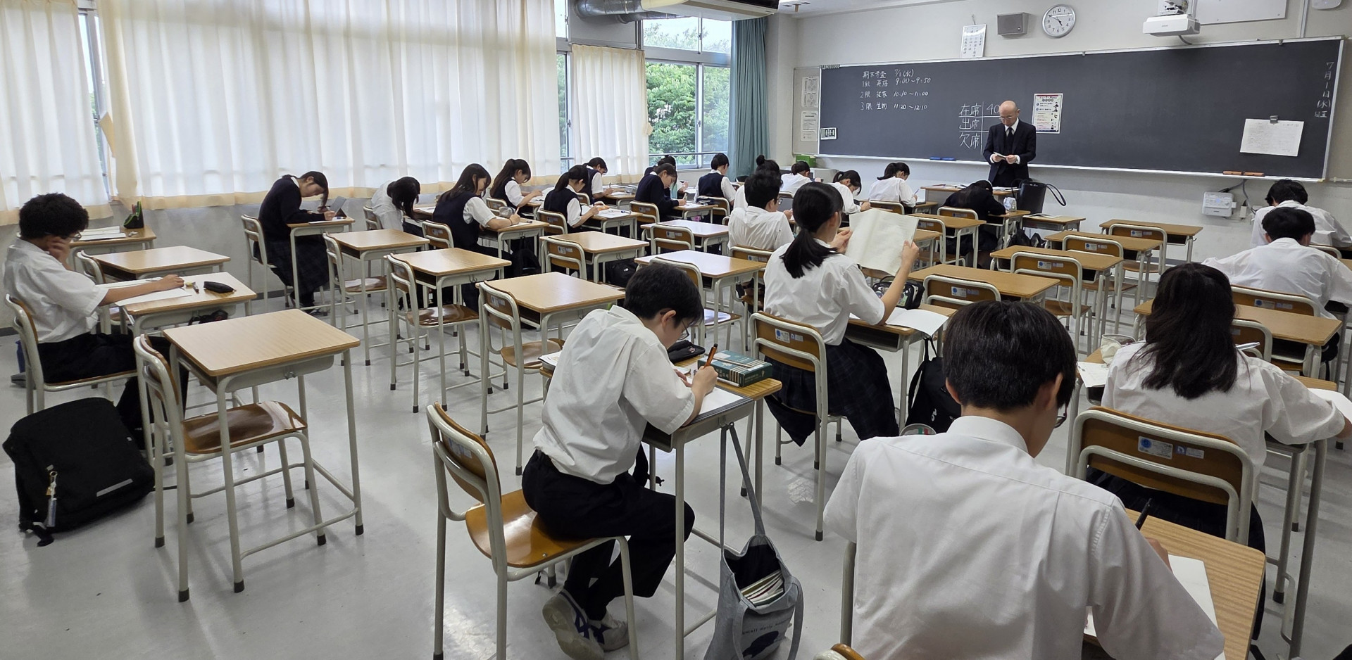 20260630③ 教室③の様子